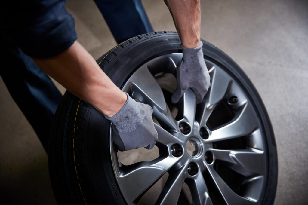 tire services in nashville