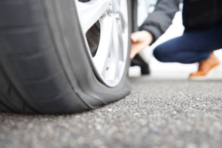 tire repair services