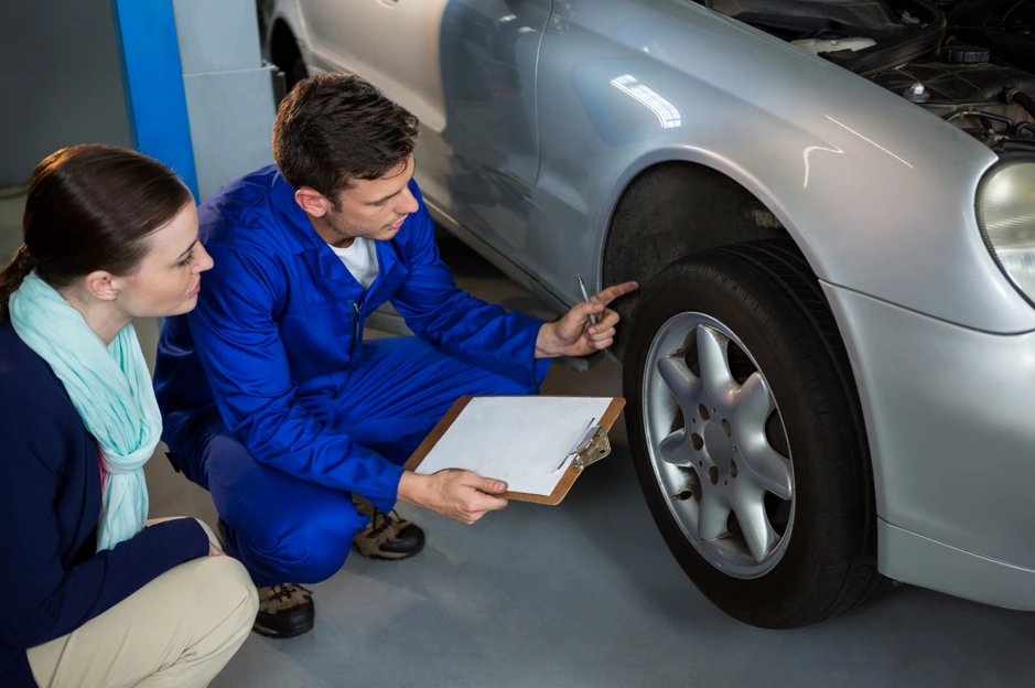 Seasonal Tire Care Checklist for Nashville Car Owners