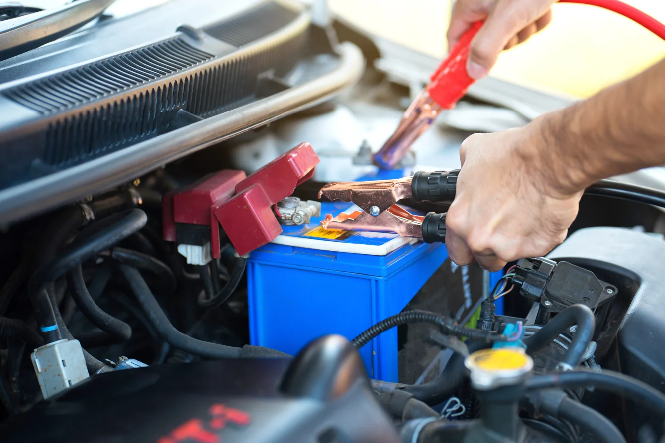 How to Choose the Right Car Battery